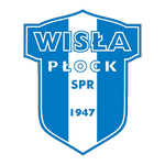 Wisla Plock crest