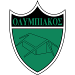 Olympiakos crest