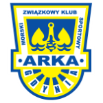 Arka Gdynia crest