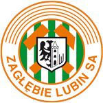 Zaglebie Lubin crest