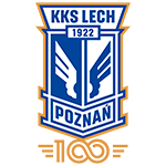 Lech Poznan crest
