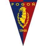 Pogon Szczecin crest