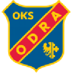 Odra Opole crest
