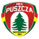 Puszcza Niepołomice crest