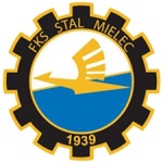 Stal Mielec crest