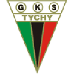 Tychy 71 crest