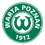 Warta Poznań crest