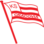 Cracovia Krakow crest