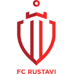 Rustavi crest