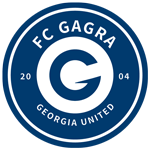 Gagra crest