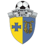 Kolkheti Poti crest