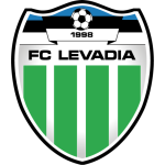 FCI Levadia II crest