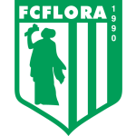 Flora II crest