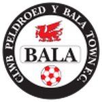 Bala Town crest