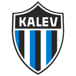 Tallinna Kalev II crest
