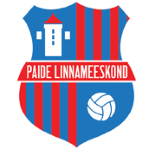 Paide crest