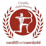 Cardiff MET crest