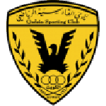 Al Qadsia crest