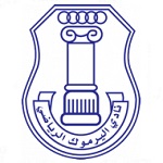 Yarmouk crest