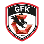 Gazişehir Gaziantep crest