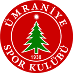 Ümraniyespor crest
