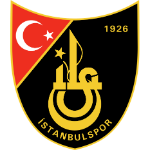 İstanbulspor crest