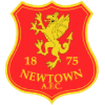 Newtown AFC crest