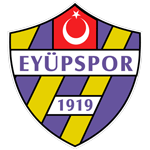 Eyüpspor crest