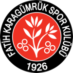 Fatih Karagümrük crest