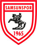 Samsunspor crest
