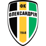 Oleksandria crest
