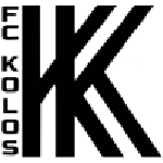 Kolos Kovalivka crest