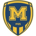 Metalist 1925 Kharkiv crest
