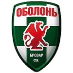Obolon'-Brovar crest