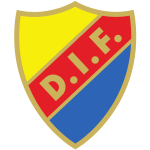 Djurgardens IF crest