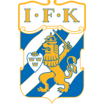 IFK Goteborg crest