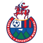 Municipal crest