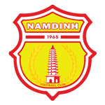 Nam Dinh crest