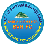 Sanna Khanh Hoa crest
