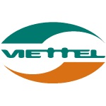 Viettel crest
