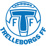 trelleborgs FF crest