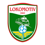 Lokomotiv crest