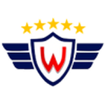 Jorge Wilstermann crest