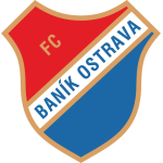 Baník Ostrava crest