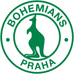 Bohemians 1905 crest