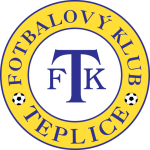 Teplice crest