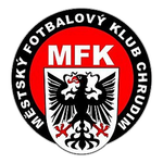 Chrudim crest