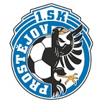 Prostějov crest