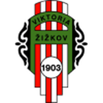 Viktoria Žižkov crest
