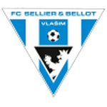 Vlašim crest